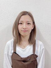 ネイルエルーシェ 立川店(Nail Ercher)&nbsp;松永 風