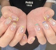 ベティーネイル(Betty)