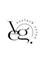 ベグ 久屋大通店(veg.)/eyelashsalon veg.久屋大通店