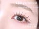 リシェルアイラッシュ 前橋店(Richelle eyelash)の写真/ボリュームUP！フラットラッシュ×LEDで叶う☆圧倒的キープ力の前橋まつげサロン！