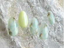 パールネイル 辻堂店(Pearl nail)/