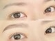 フェリーチェ 春日部店(felice)の写真/【パリジェンヌ&似合わせまつげパーマ】根元からぱっちり&愛されカールで可愛らしく♪ハイセンス&モチ抜群