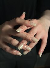 ジ オクト(Theoct.)/silky yellow Pearl powder