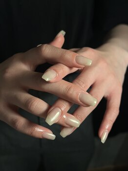 ジ オクト(Theoct.)/silky yellow Pearl powder