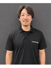 ストレッチゼロ 韮崎店&nbsp;伊藤 啓祐