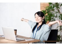 フォーゲットタイム(forget time...)の雰囲気（最終受付21時まで！お仕事終わりでも間に合います！！）