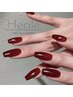 【Heale会員様10%OFF】HAND◇美ワンカラー ¥5,500