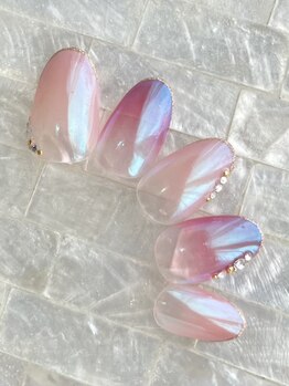 ココレア(COCOLEA)/☆店内サンプル