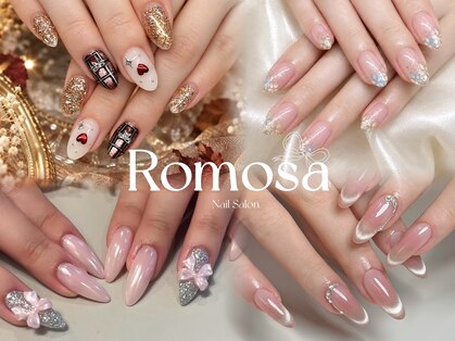 ロモサ 王子店(Romosa)の写真