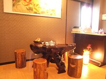 アロマホット上野店(Aroma Hot)/一龍リラクぜーション　新宿本店