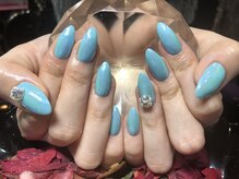 ブリリアン(Brillant)/