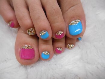 トータルビューティーサロン ビーナス(Venus)/