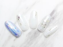 ジーネイルコウベ(G NAIL KOBE)/ハンドDコース 2990円