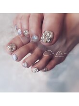 クリム(Culim)/ネイルデザイン