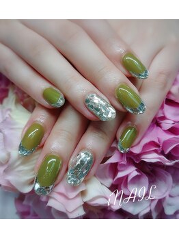 アイネイル(iNAIL)/