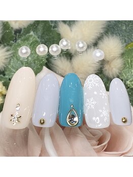 ベルプルミエ(Belle premier)/【ご新規様】￥5,990 ※オフ無料