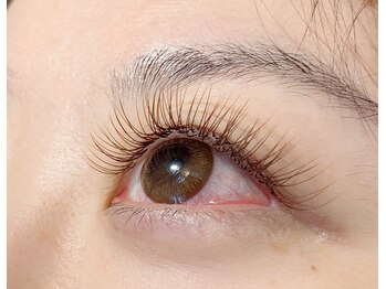 アンドミラ(&.MILA)/ブラウンMIX