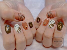 ★定額ネイルデザイン★