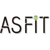アスフィット 竹ノ塚店(ASFiT)ロゴ