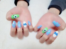 90分コース♪￥7400