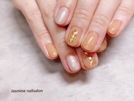 シェルネイル