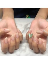 スターネイル(Star Nail)/ワンカラー