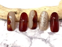 ラニ エカヒ 横浜店(Lani`ekahi)/秋物サンプル