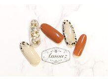 アモウズ(Amouz)/定額【テーマ:トパーズ】51