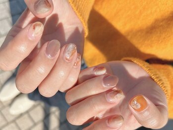 シピー(chipie by anon)/YUI◆