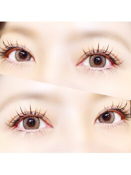 ハンナ アイラッシュ(Hanna eyelash)/