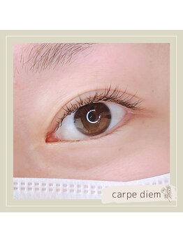 カルペディエム 高浜店(carpe diem)/ナチュラル×持続力