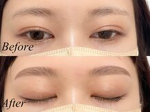 アイム 池袋サンシャイン60通り店(i’m)/美眉&アイブロウスタイリング