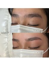 ラ フルール(La fleur)/