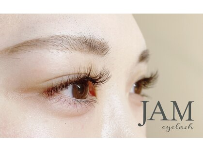 ジャムアイラッシュ 四條畷店(JAM eyelash)の写真