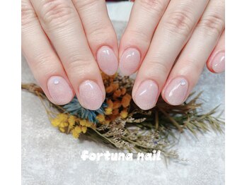 フォルトゥーナ 神田(Fortuna)/