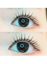 セレビアイ 立川店/パリジェンヌラッシュリフト