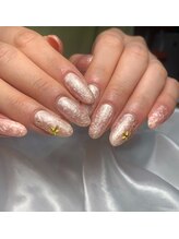 レディスペネイル ノマエ 名駅店(Redispe nail nomae)/シェルネイル