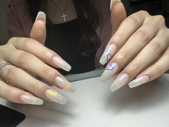 イブネイル(Eve nail)/