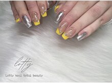 ロティーネイル トータルビューティー(Lotty nail)/