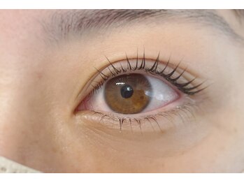 リッチ トゥ 豊橋店(Rich to)/まつげパーマ