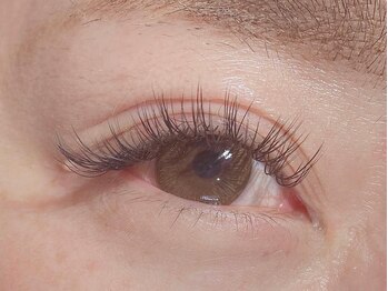 グラン(Gran by MOLLA)/バインドロック/まつ毛エクステ