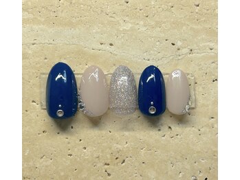 アーズ(Az...)/定額シンプルコース　¥5200