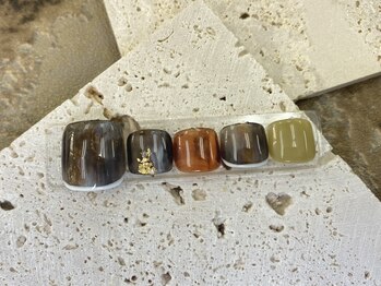 ユーアンドミー(U&Mi)/