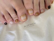 アルジャーノン リトリート(ALGERNON retreat)/ブランケットチェック