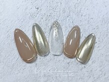 ヴィシャルム(Vie Charme)/定額ベーシックコース