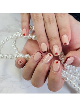 ハンドデザイン一律4,400円