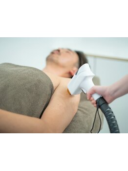 デリケート部分の脱毛/Vライン/VIO