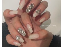 ルレア(Lulea)/simple course