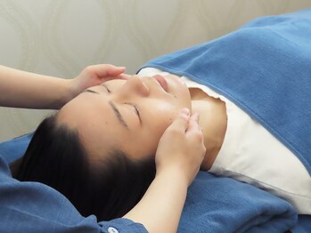 ファーガン イオンモール旭川西店(fagun)/フェイシャルエステ