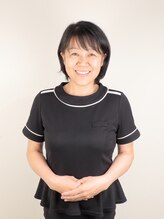 エイジングケアサロン 青山 小林 美江